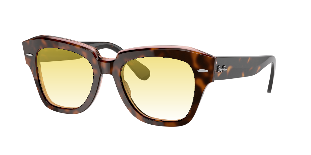 Ray Ban RB2186 1324BG State Street Ray Ban RB2186 1324BG State Street