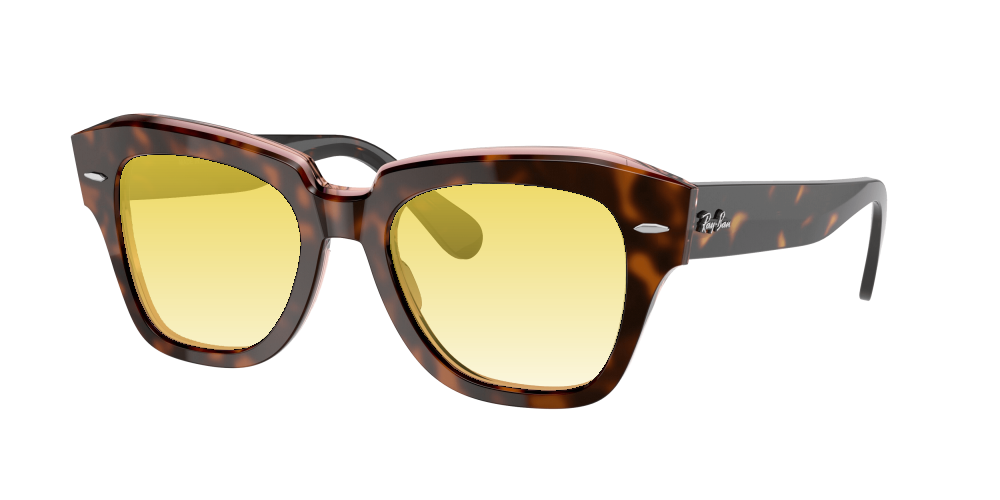 Ray Ban RB2186 1324BG State Street Ray Ban RB2186 1324BG State Street