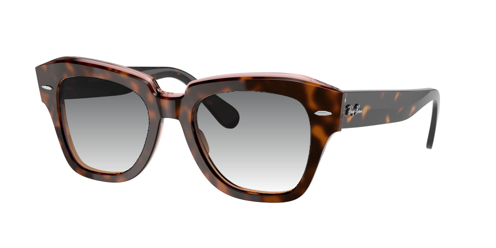 Ray Ban RB2186 1324BG State Street Ray Ban RB2186 1324BG State Street