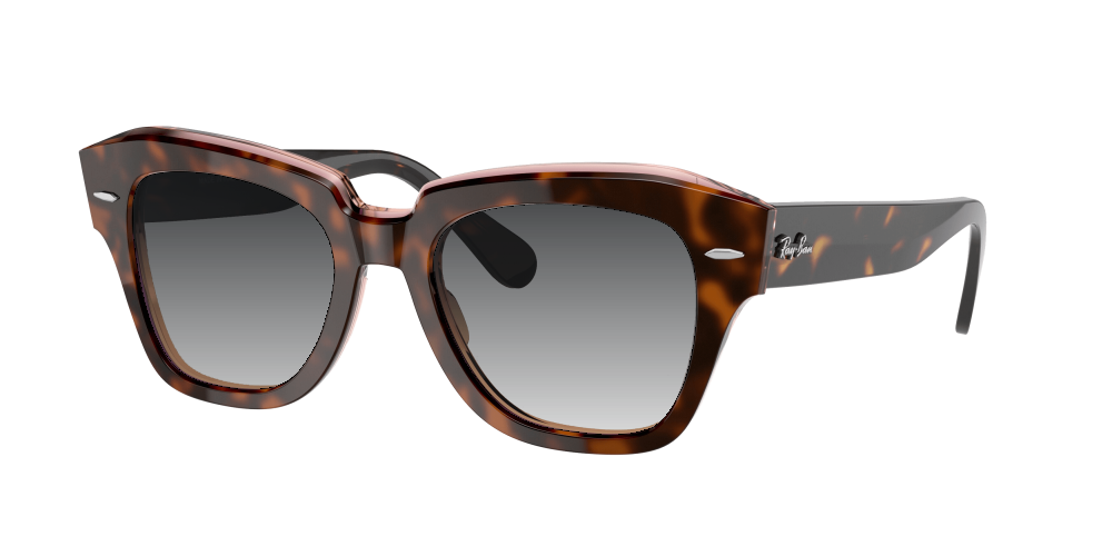 Ray Ban RB2186 1324BG State Street Ray Ban RB2186 1324BG State Street