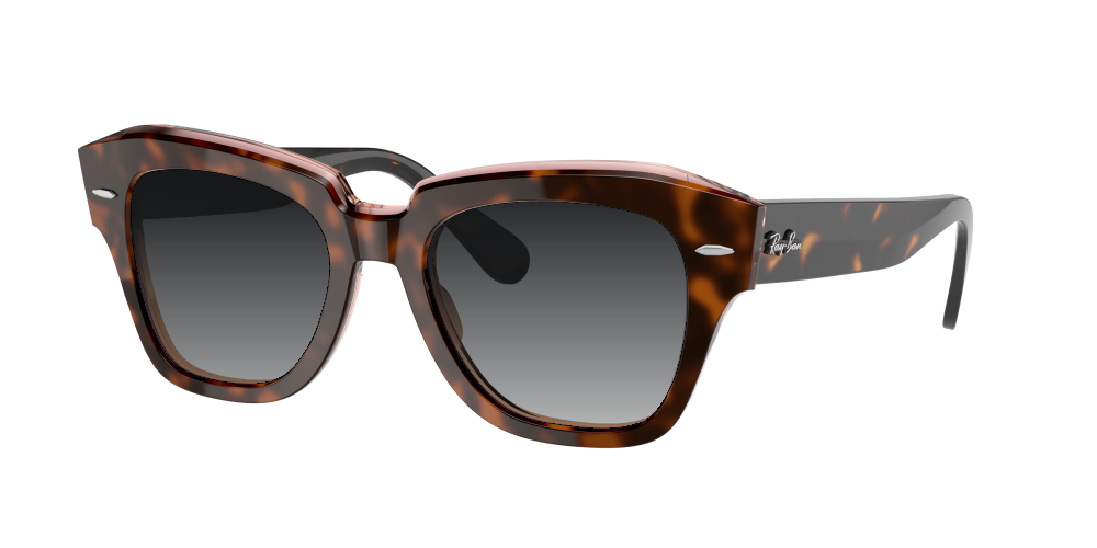 Ray-Ban RB2186 1324BG State Street Ray-Ban RB2186 1324BG State Street