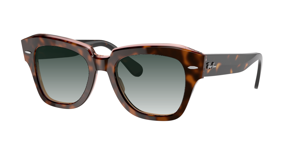 Ray Ban RB2186 1324BG State Street Ray Ban RB2186 1324BG State Street