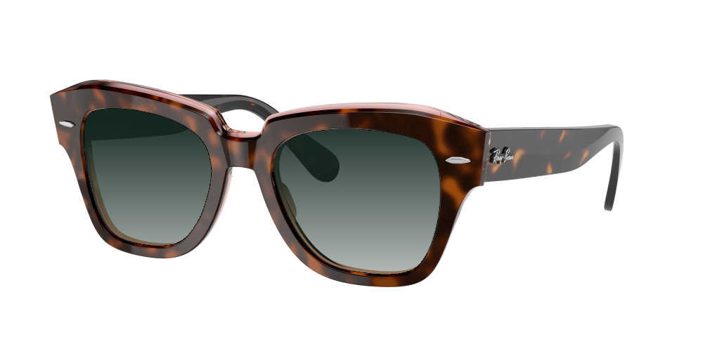 Ray Ban RB2186 1324BG State Street Ray Ban RB2186 1324BG State Street