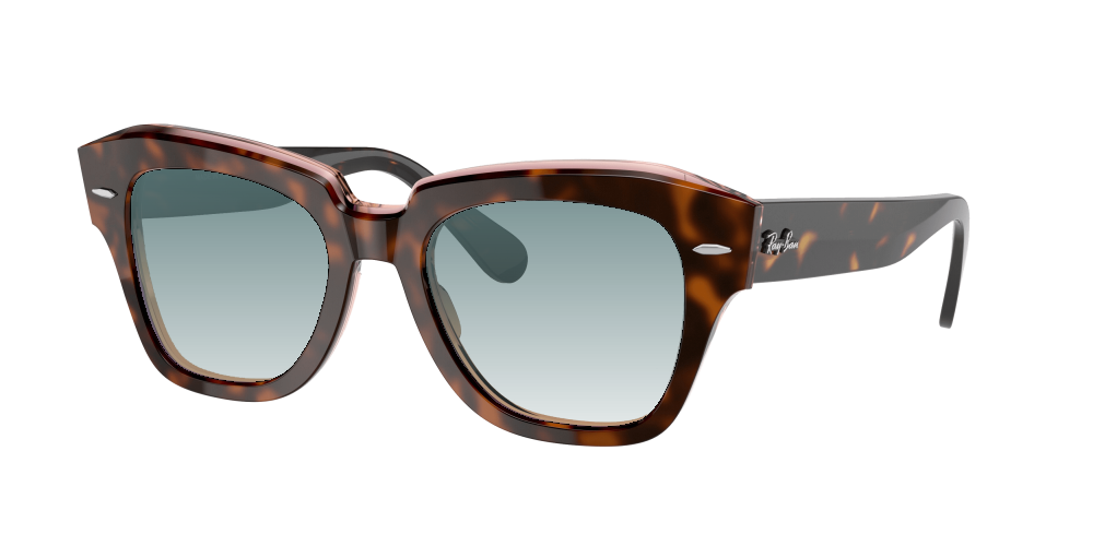 Ray Ban RB2186 1324BG State Street Ray Ban RB2186 1324BG State Street
