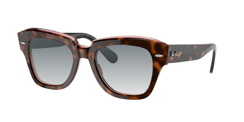 Ray Ban RB2186 1324BG State Street Ray Ban RB2186 1324BG State Street