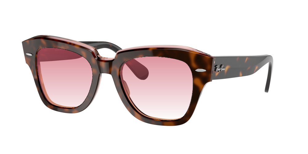 Ray Ban RB2186 1324BG State Street Ray Ban RB2186 1324BG State Street