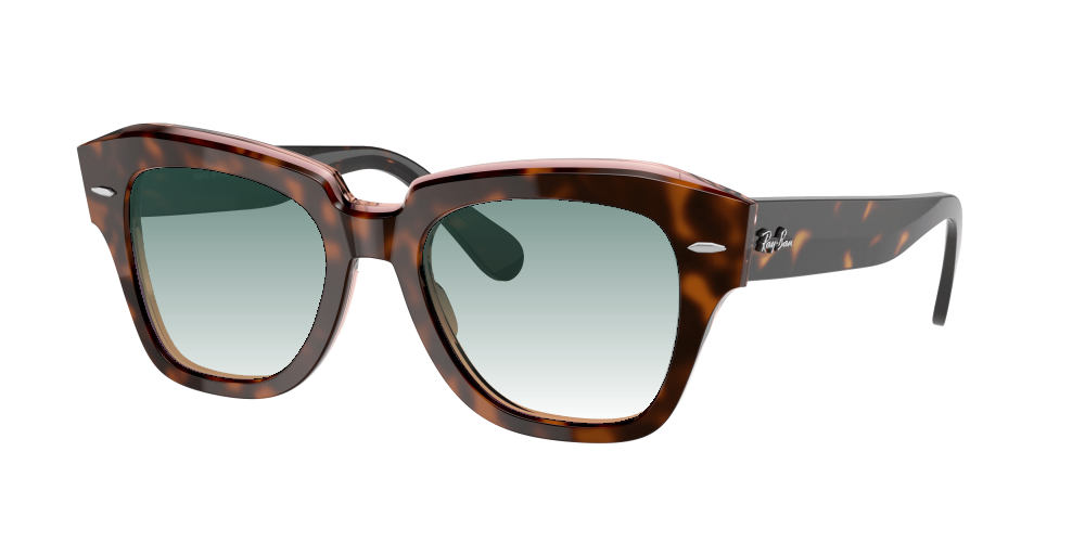 Ray Ban RB2186 1324BG State Street Ray Ban RB2186 1324BG State Street