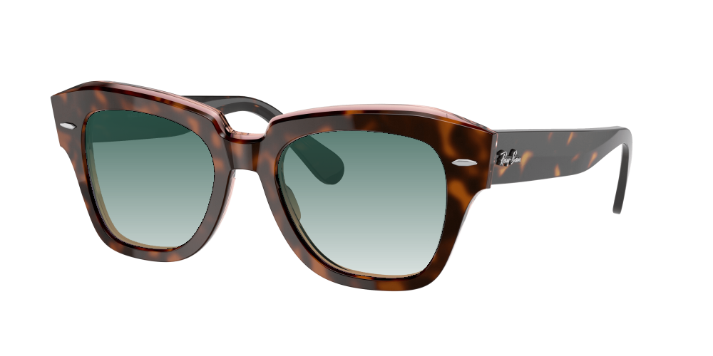 Ray Ban RB2186 1324BG State Street Ray Ban RB2186 1324BG State Street