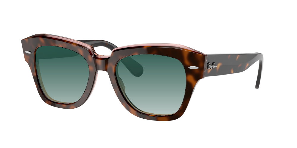 Ray-Ban RB2186 1324BG State Street Ray-Ban RB2186 1324BG State Street