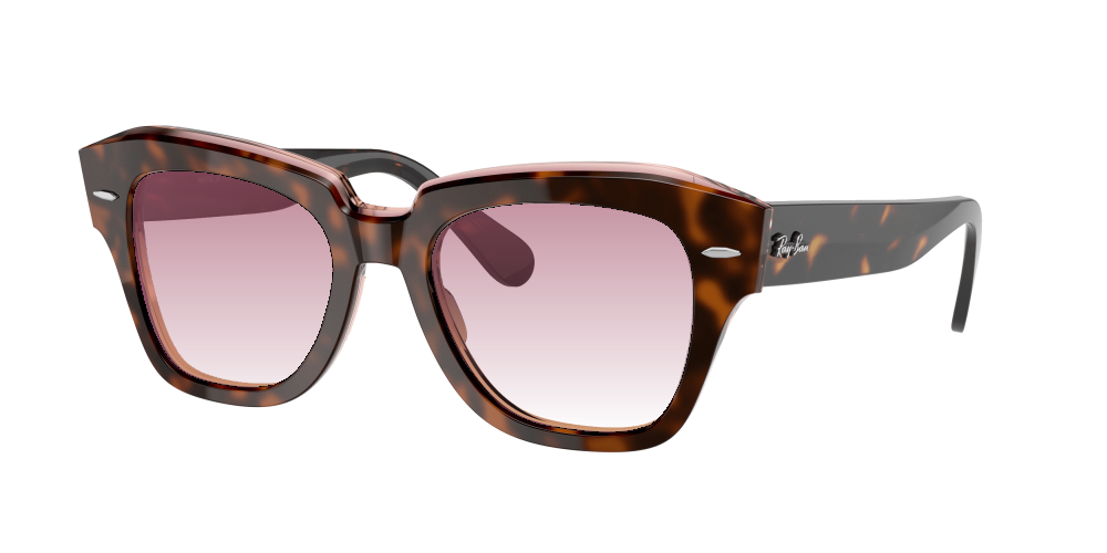 Ray-Ban RB2186 1324BG State Street Ray-Ban RB2186 1324BG State Street