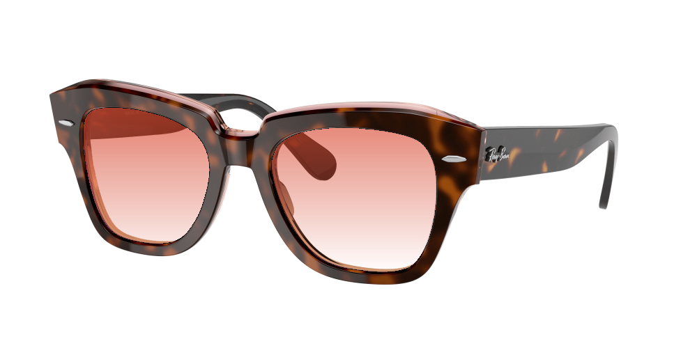 Ray Ban RB2186 1324BG State Street Ray Ban RB2186 1324BG State Street