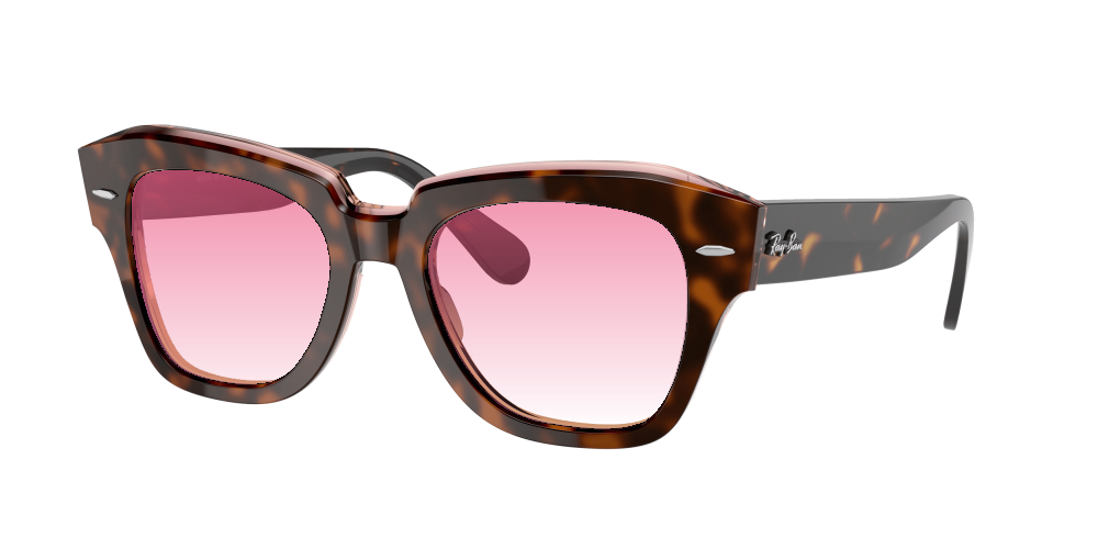 Ray-Ban RB2186 1324BG State Street Ray-Ban RB2186 1324BG State Street