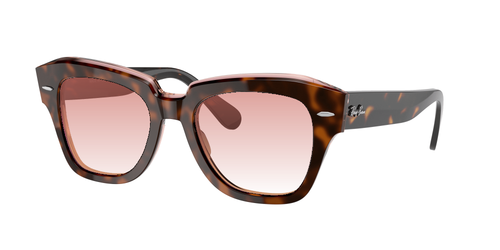 Ray Ban RB2186 1324BG State Street Ray Ban RB2186 1324BG State Street