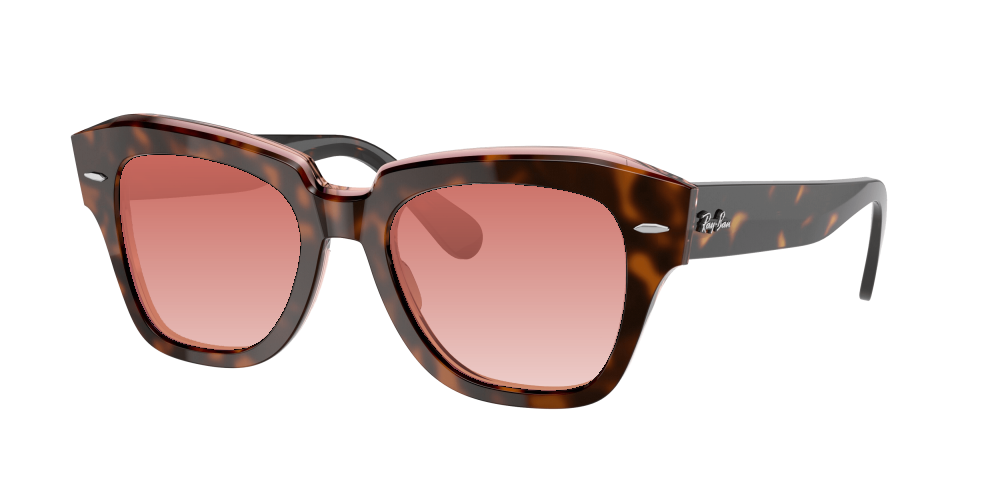Ray Ban RB2186 1324BG State Street Ray Ban RB2186 1324BG State Street