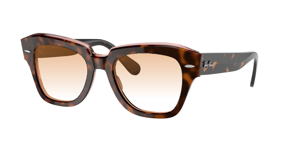 Ray Ban RB2186 1324BG State Street Ray Ban RB2186 1324BG State Street