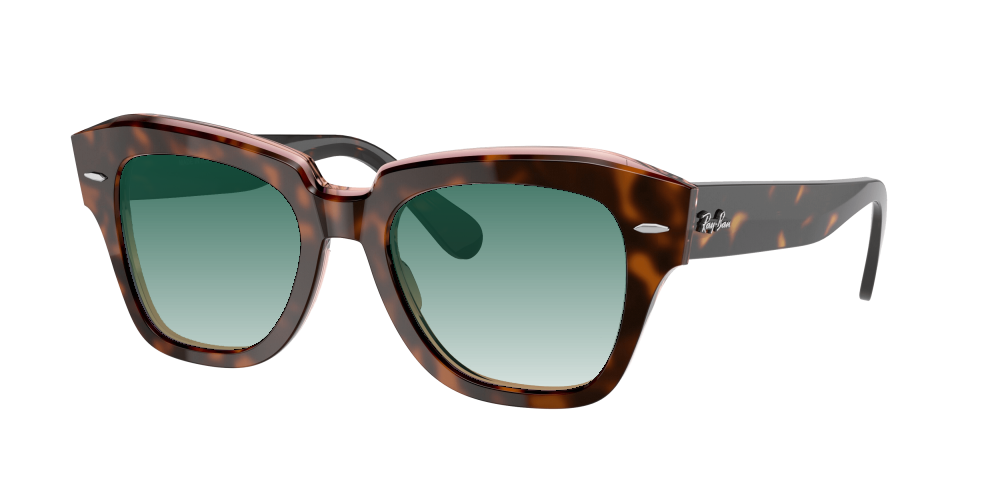 Ray Ban RB2186 1324BG State Street Ray Ban RB2186 1324BG State Street