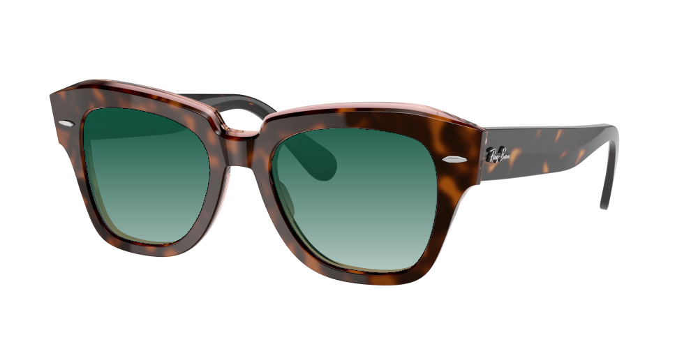 Ray Ban RB2186 1324BG State Street Ray Ban RB2186 1324BG State Street