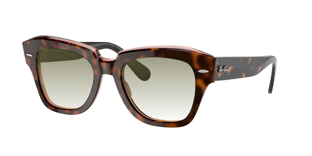 Ray Ban RB2186 1324BG State Street Ray Ban RB2186 1324BG State Street