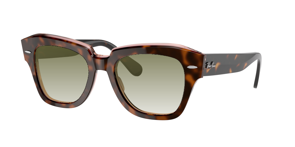 Ray Ban RB2186 1324BG State Street Ray Ban RB2186 1324BG State Street