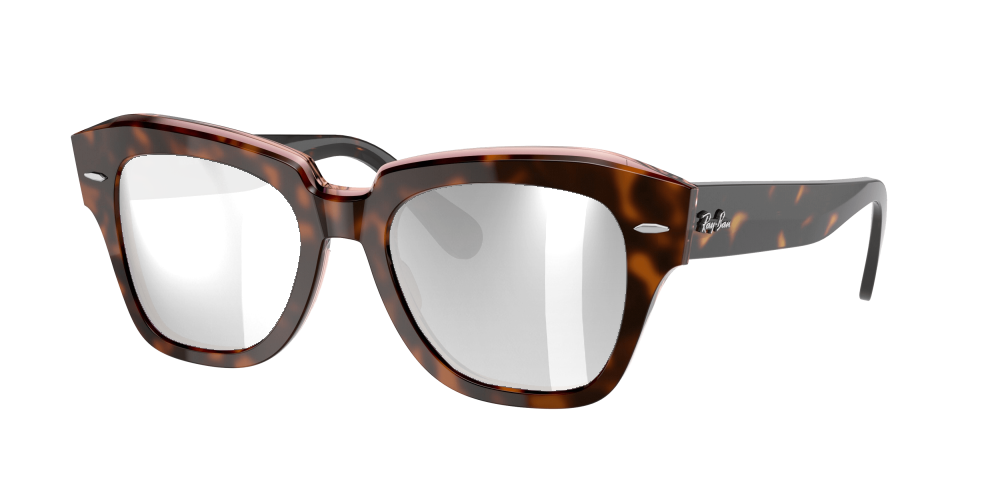 Ray Ban RB2186 1324BG State Street Ray Ban RB2186 1324BG State Street