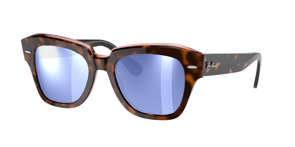 Ray Ban RB2186 1324BG State Street Ray Ban RB2186 1324BG State Street