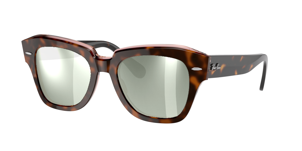 Ray Ban RB2186 1324BG State Street Ray Ban RB2186 1324BG State Street