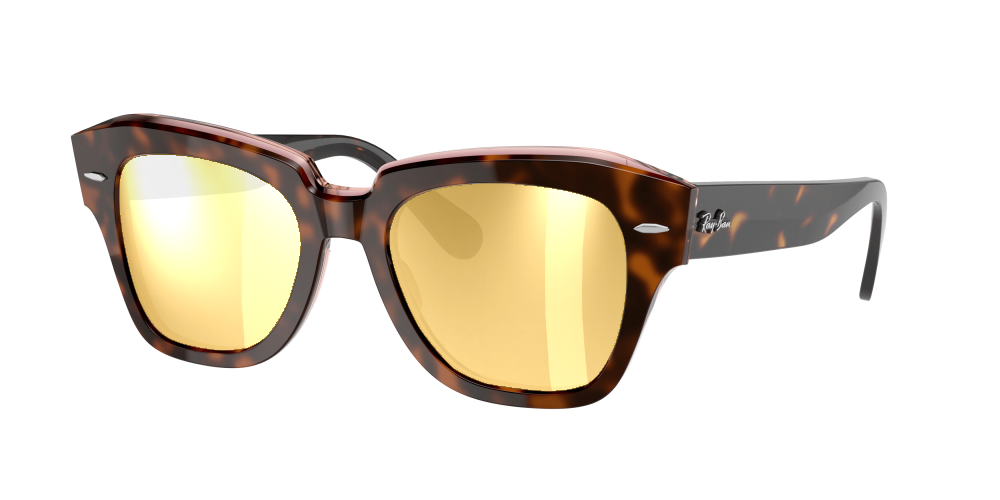 Ray Ban RB2186 1324BG State Street Ray Ban RB2186 1324BG State Street