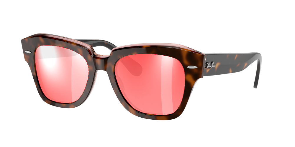 Ray Ban RB2186 1324BG State Street Ray Ban RB2186 1324BG State Street