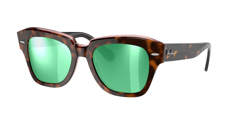 Ray Ban RB2186 1324BG State Street Ray Ban RB2186 1324BG State Street