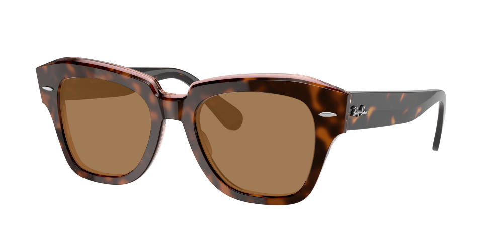 Ray Ban RB2186 1324BG State Street Ray Ban RB2186 1324BG State Street
