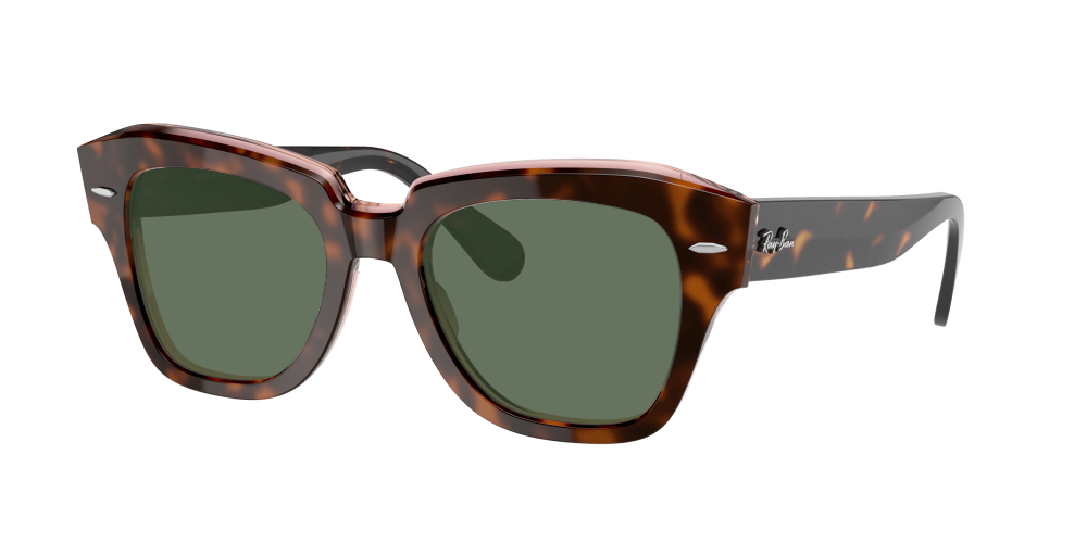 Ray Ban RB2186 1324BG State Street Ray Ban RB2186 1324BG State Street