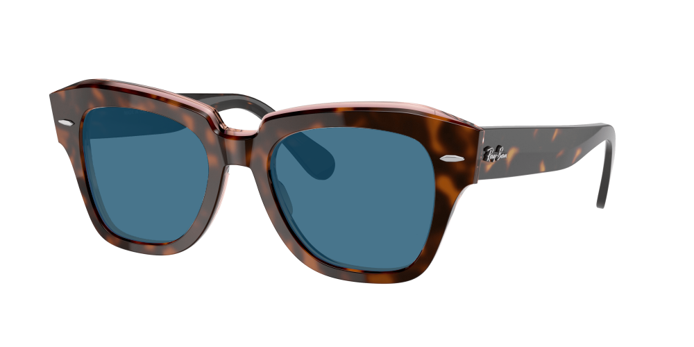 Ray Ban RB2186 1324BG State Street Ray Ban RB2186 1324BG State Street
