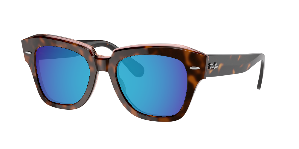 Ray-Ban RB2186 1324BG State Street Ray-Ban RB2186 1324BG State Street