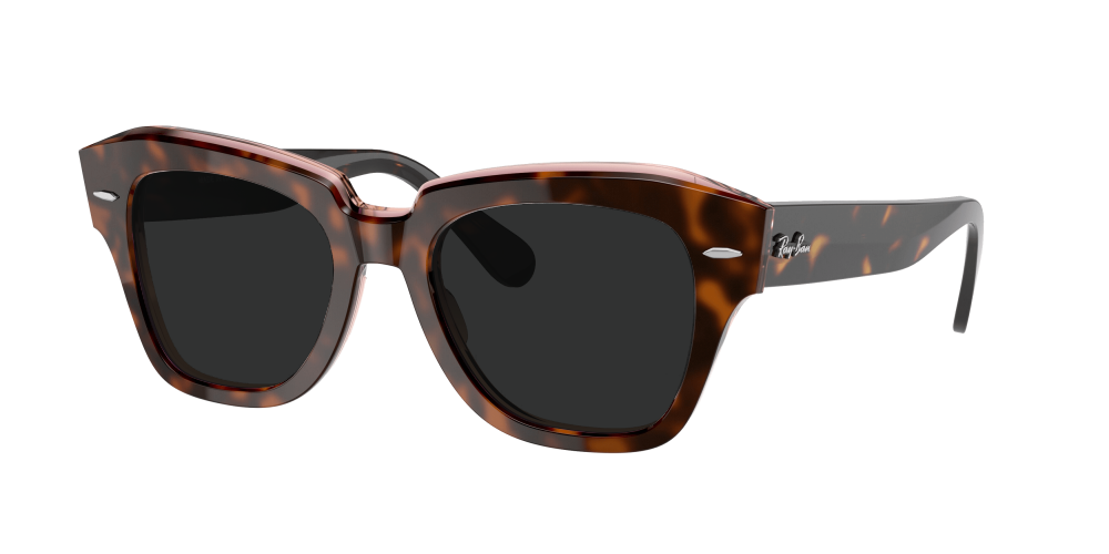 Ray Ban RB2186 1324BG State Street Ray Ban RB2186 1324BG State Street