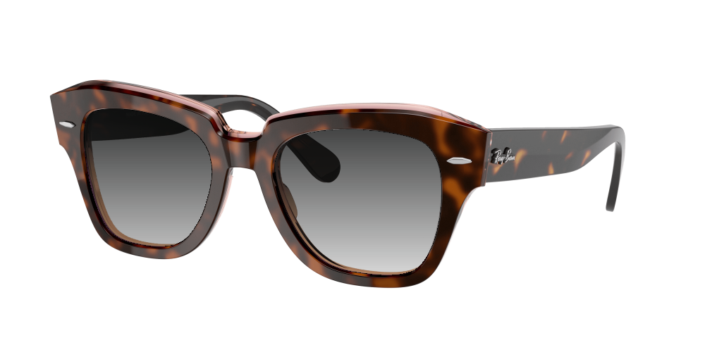Ray-Ban RB2186 1324BG State Street Ray-Ban RB2186 1324BG State Street