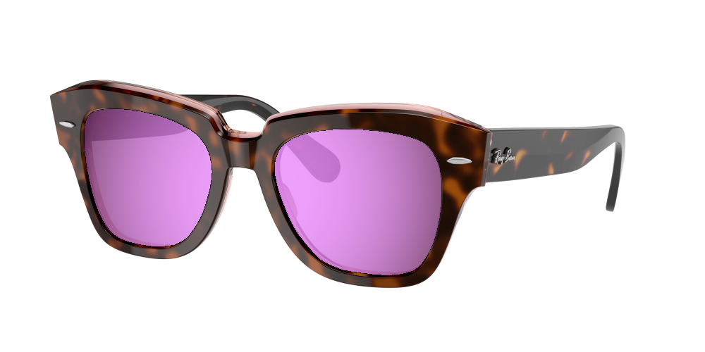 Ray-Ban RB2186 1324BG State Street Ray-Ban RB2186 1324BG State Street