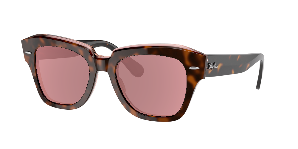 Ray-Ban RB2186 1324BG State Street Ray-Ban RB2186 1324BG State Street