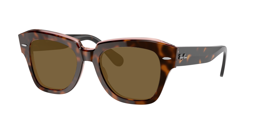 Ray Ban RB2186 1324BG State Street Ray Ban RB2186 1324BG State Street