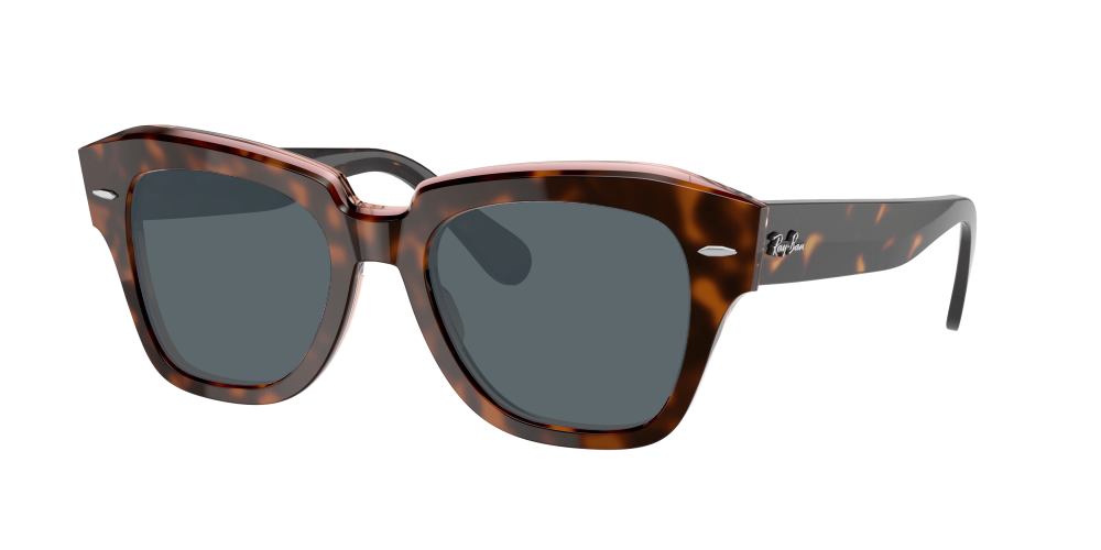 Ray Ban RB2186 1324BG State Street Ray Ban RB2186 1324BG State Street