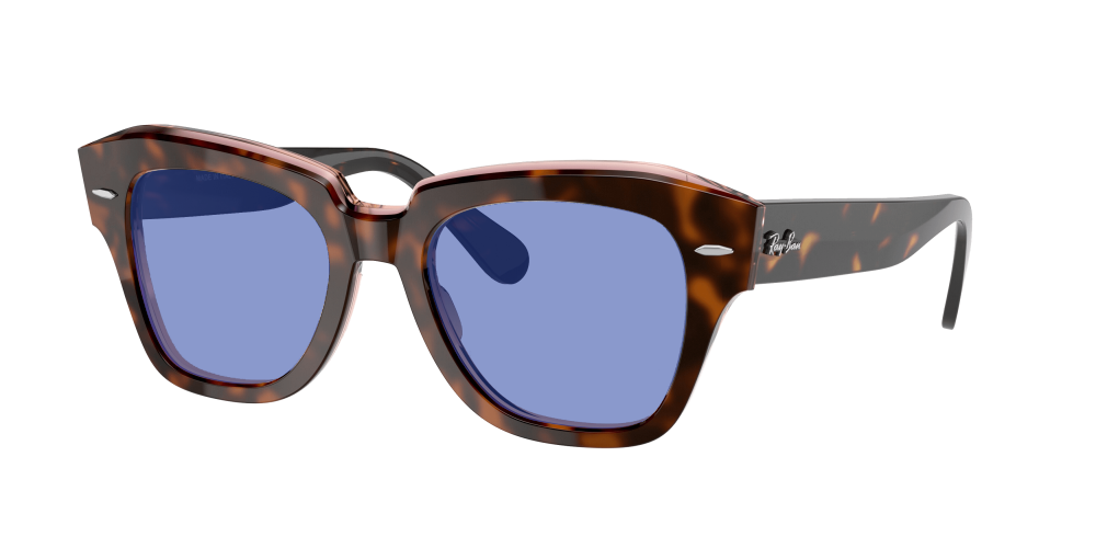 Ray Ban RB2186 1324BG State Street Ray Ban RB2186 1324BG State Street