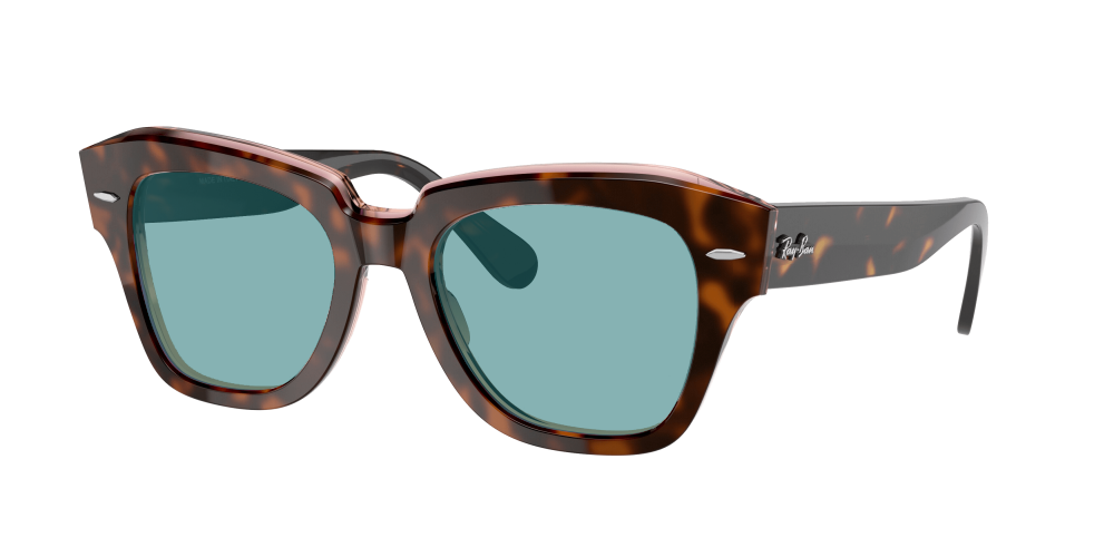 Ray Ban RB2186 1324BG State Street Ray Ban RB2186 1324BG State Street