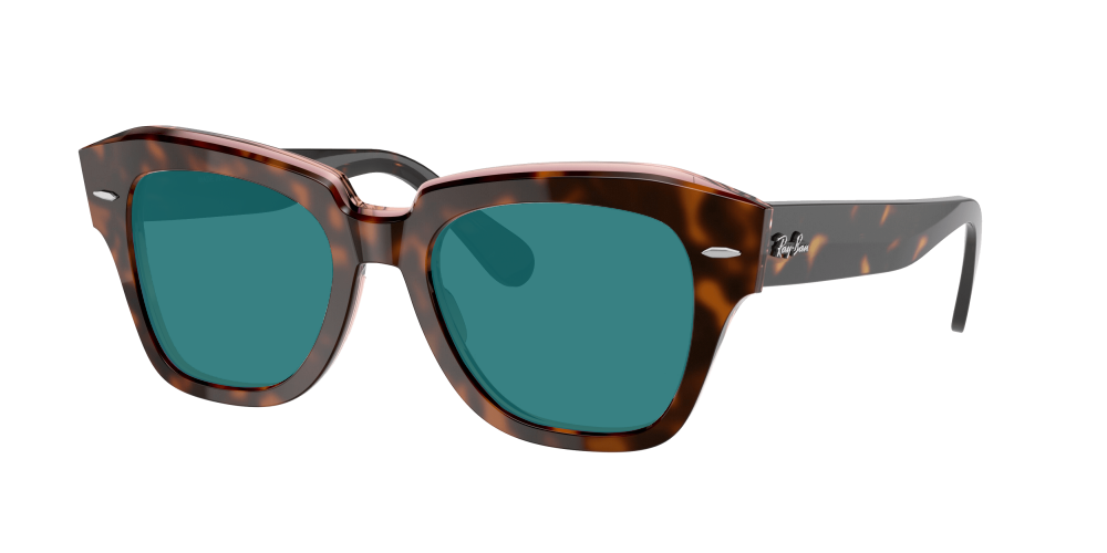 Ray Ban RB2186 1324BG State Street Ray Ban RB2186 1324BG State Street