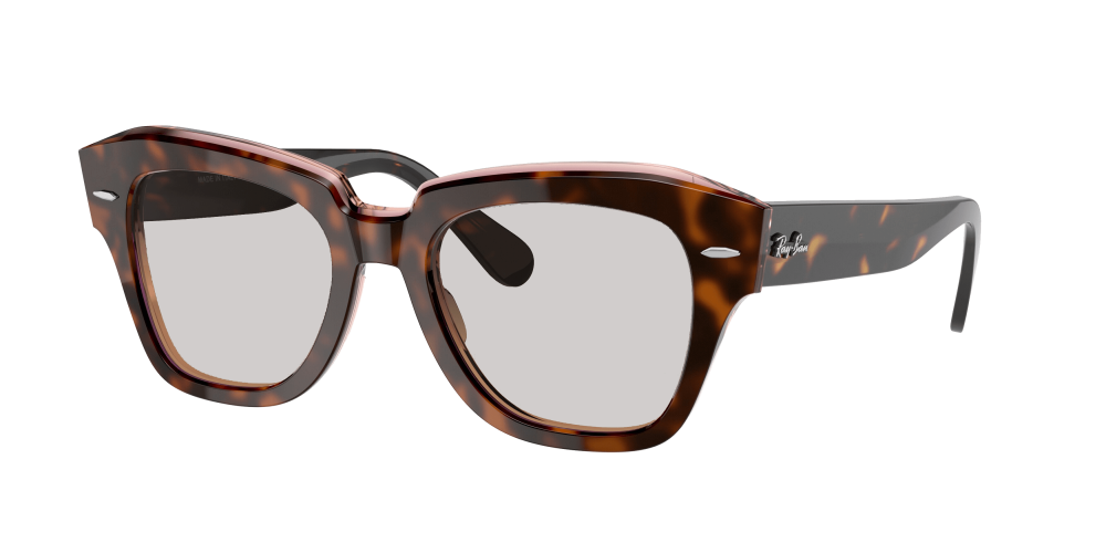 Ray Ban RB2186 1324BG State Street Ray Ban RB2186 1324BG State Street