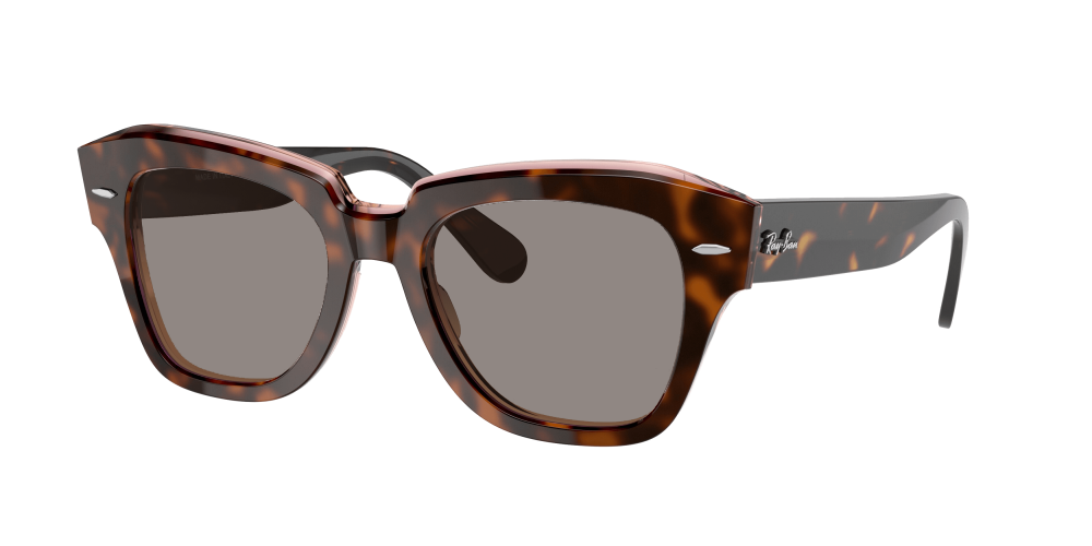 Ray Ban RB2186 1324BG State Street Ray Ban RB2186 1324BG State Street