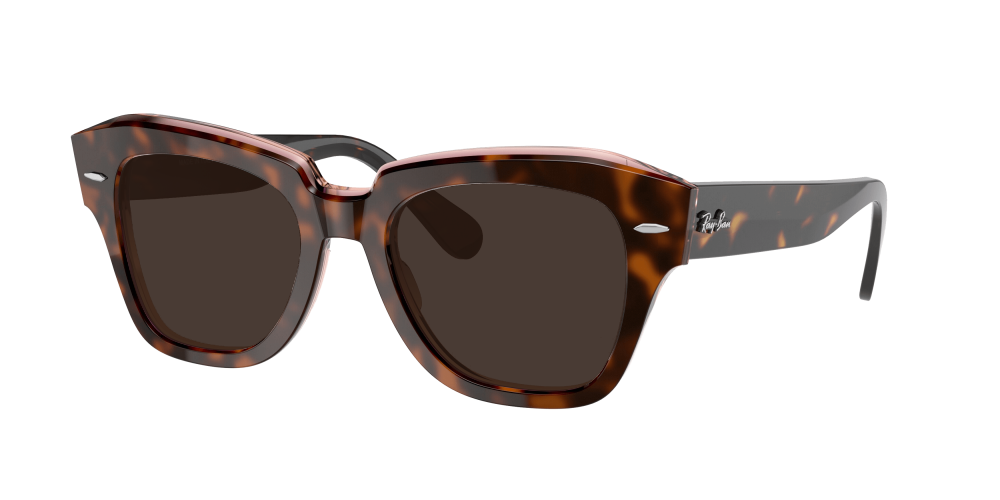 Ray Ban RB2186 1324BG State Street Ray Ban RB2186 1324BG State Street