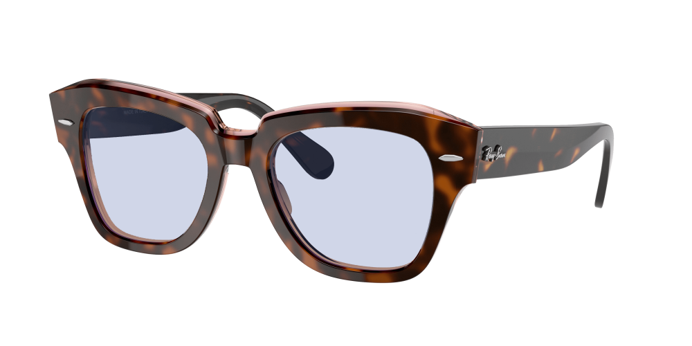 Ray Ban RB2186 1324BG State Street Ray Ban RB2186 1324BG State Street
