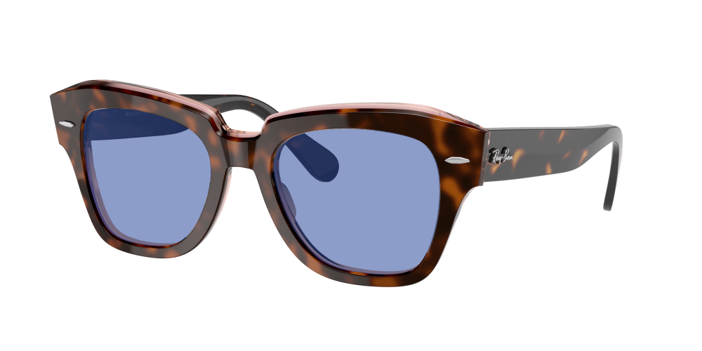 Ray Ban RB2186 1324BG State Street Ray Ban RB2186 1324BG State Street
