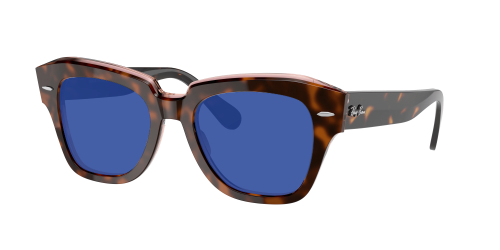 Ray Ban RB2186 1324BG State Street Ray Ban RB2186 1324BG State Street
