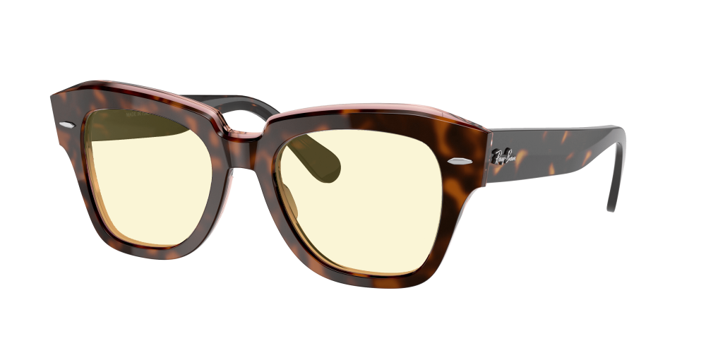 Ray Ban RB2186 1324BG State Street Ray Ban RB2186 1324BG State Street