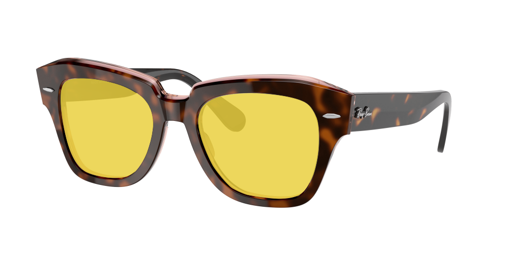 Ray Ban RB2186 1324BG State Street Ray Ban RB2186 1324BG State Street